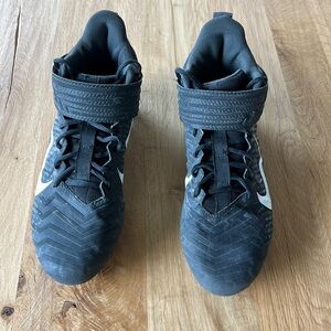 Nike Football Cleats